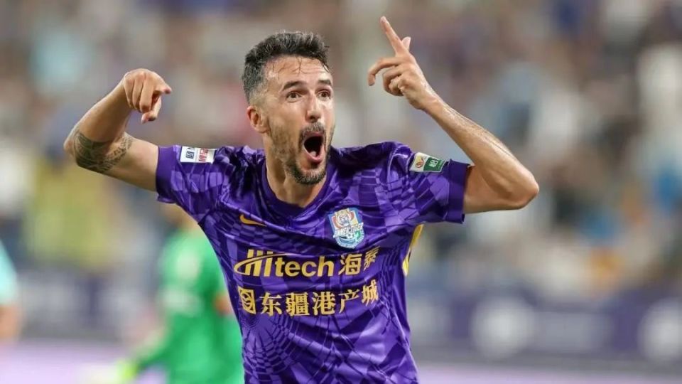 先紧后松的, 于指导为首, 解锁了新位
