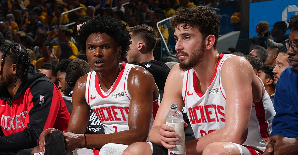 火箭将有更 火箭将有更